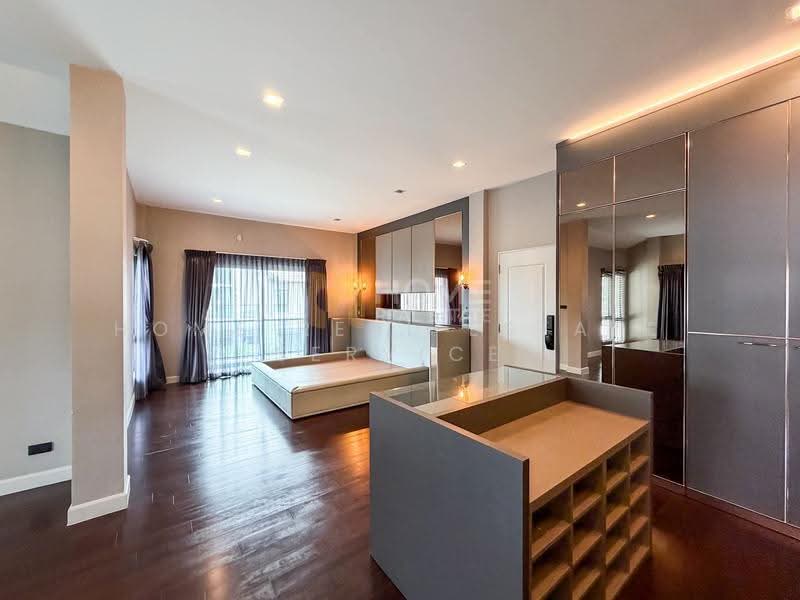 Bangkok Boulevard Signature Sathorn-Ratchaphruek : บางกอก บูเลอวาร์ด ซิกเนเจอร์ สาทร-ราชพฤกษ์, กรุงเทพ, 72 ถนนบางแวก, บางเชือกหนัง, ตลิ่งชัน, กรุงเทพ, 356 ตร.ม., บ้านเดี่ยว ขาย, โดย HOME Real Estate Service, 11809642 - DDproperty.com