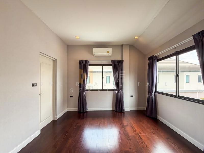 Bangkok Boulevard Signature Sathorn-Ratchaphruek, Bangkok, 72 Bangwaek Road, Bang Chuek Nang, Taling Chan, Bangkok, 4 Bedrooms, 356 sqm, Single Detached House For Sale, by HOME Real Estate Service, 11809642 - DDproperty.com