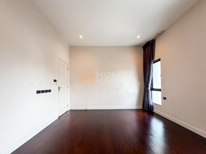 Bangkok Boulevard Signature Sathorn-Ratchaphruek, Bangkok, 72 Bangwaek Road, Bang Chuek Nang, Taling Chan, Bangkok, 4 Bedrooms, 356 sqm, Single Detached House For Sale, by HOME Real Estate Service, 11809642 - DDproperty.com