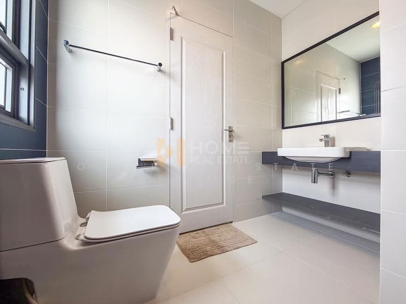 Bangkok Boulevard Signature Sathorn-Ratchaphruek : บางกอก บูเลอวาร์ด ซิกเนเจอร์ สาทร-ราชพฤกษ์, กรุงเทพ, 72 ถนนบางแวก, บางเชือกหนัง, ตลิ่งชัน, กรุงเทพ, 356 ตร.ม., บ้านเดี่ยว ขาย, โดย HOME Real Estate Service, 11809642 - DDproperty.com