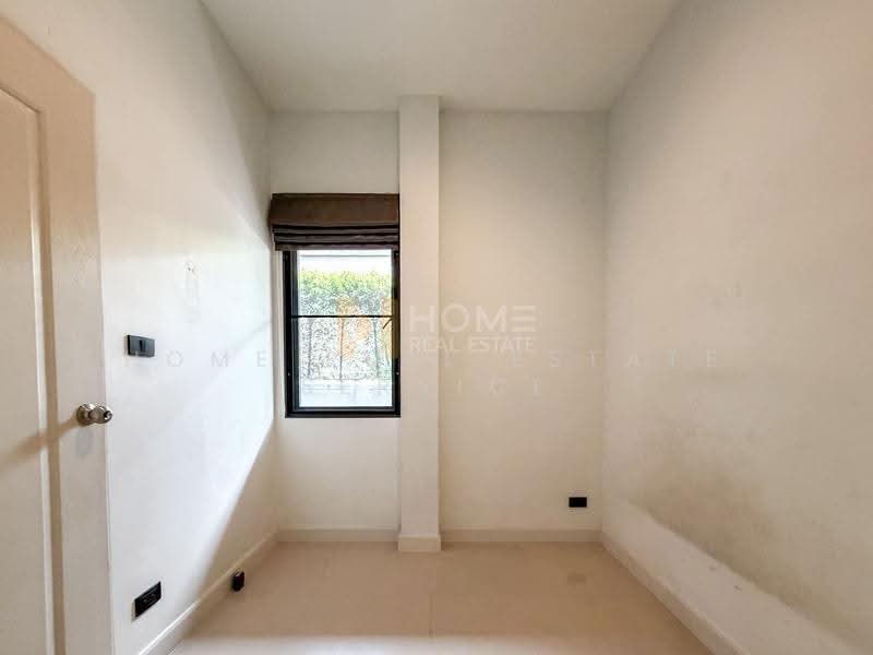 Bangkok Boulevard Signature Sathorn-Ratchaphruek, Bangkok, 72 Bangwaek Road, Bang Chuek Nang, Taling Chan, Bangkok, 4 Bedrooms, 356 sqm, Single Detached House For Sale, by HOME Real Estate Service, 11809642 - DDproperty.com