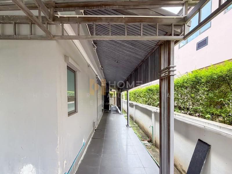 Bangkok Boulevard Signature Sathorn-Ratchaphruek : บางกอก บูเลอวาร์ด ซิกเนเจอร์ สาทร-ราชพฤกษ์, กรุงเทพ, 72 ถนนบางแวก, บางเชือกหนัง, ตลิ่งชัน, กรุงเทพ, 356 ตร.ม., บ้านเดี่ยว ขาย, โดย HOME Real Estate Service, 11809642 - DDproperty.com