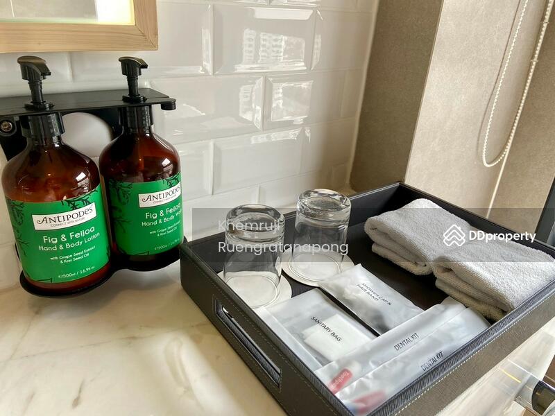 ให้เช่า - Staybridge Suites Thonglor : สเตย์บริดจ์ สวีท ทองหล่อ, กรุงเทพ