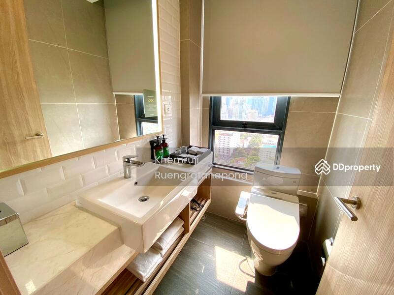 ให้เช่า - Staybridge Suites Thonglor : สเตย์บริดจ์ สวีท ทองหล่อ, กรุงเทพ