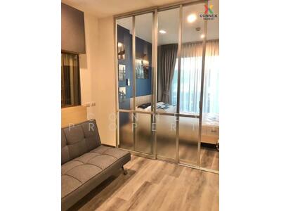 ขาย - Lumpini Ville On Nut-Phatthanakan : ลุมพินี วิลล์ อ่อนนุช-พัฒนาการ, กรุงเทพ