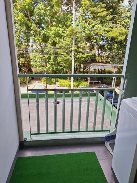 Lumpini Ville On Nut-Phatthanakan, Bangkok, Onnut Road, Prawet, Bangkok, 1 Bedroom, 26 sqm, Condo For Sale, by Connex Property, 11809675 - DDproperty.com