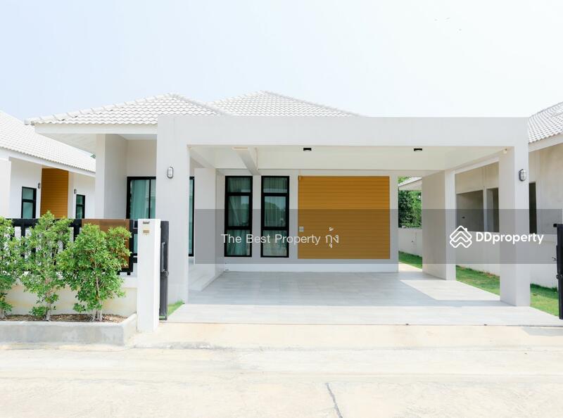 For Sale - ทัศวรา สวนกล้วย, Ratchaburi