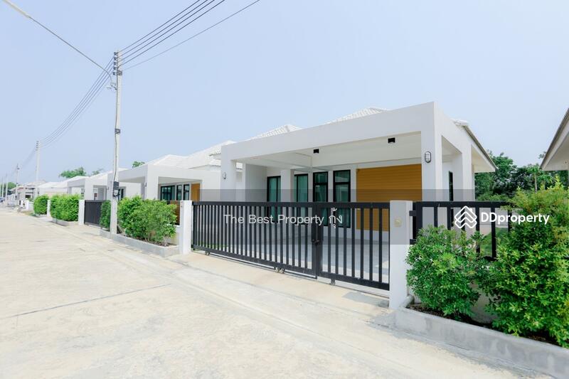 For Sale - ทัศวรา สวนกล้วย, Ratchaburi
