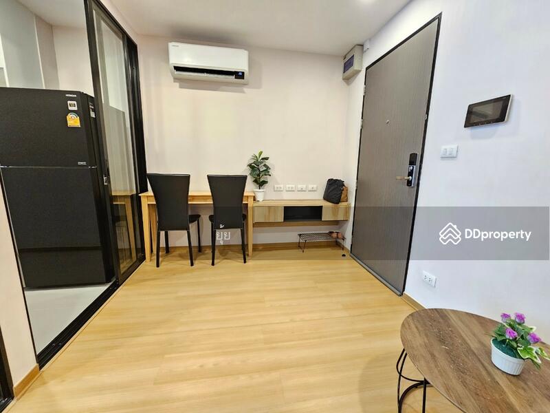 For Rent - Bangkok Horizon Lite @ Phekasem 48 Station, Bangkok