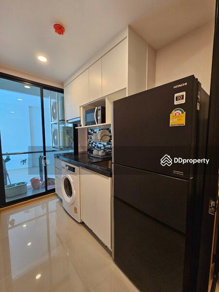 For Rent - Bangkok Horizon Lite @ Phekasem 48 Station, Bangkok