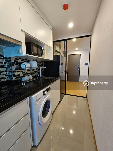 For Rent - Bangkok Horizon Lite @ Phekasem 48 Station, Bangkok
