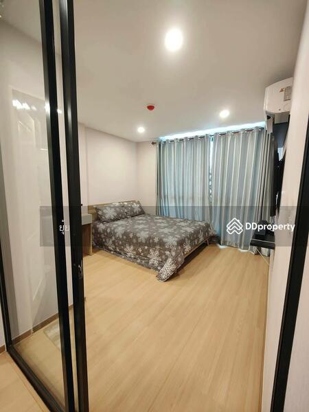 For Rent - Bangkok Horizon Lite @ Phekasem 48 Station, Bangkok