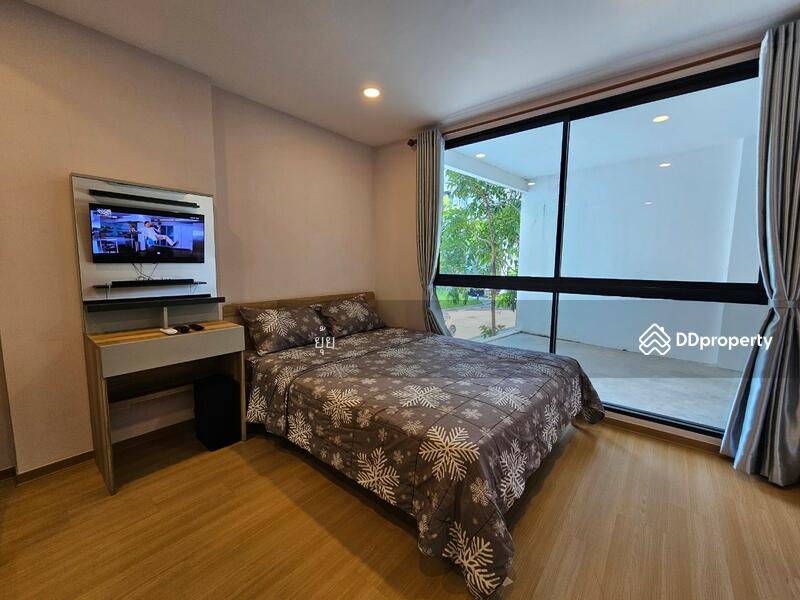 For Rent - Bangkok Horizon Lite @ Phekasem 48 Station, Bangkok