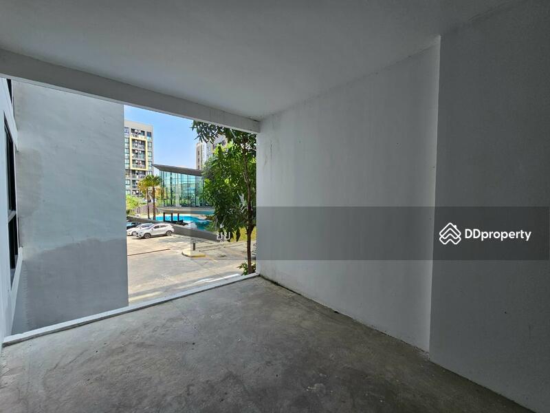 For Rent - Bangkok Horizon Lite @ Phekasem 48 Station, Bangkok