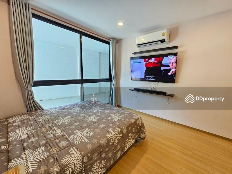For Rent - Bangkok Horizon Lite @ Phekasem 48 Station, Bangkok