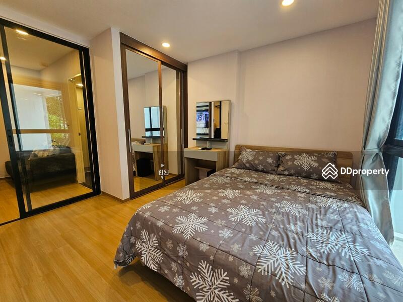 For Rent - Bangkok Horizon Lite @ Phekasem 48 Station, Bangkok