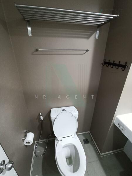 U Delight@Talat Phlu Station, Bangkok, 88 985 Ratchadaphisek Rd, Dao Khanong, Thon Buri, Bangkok, 1 Bedroom, 30 sqm, Condo For Sale, by NR AGENT, 11809737 - DDproperty.com