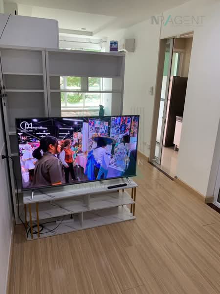 Happy Condo Ladprao 101 : แฮปปี้ คอนโด ลาดพร้าว 101, กรุงเทพ, ถนนลาดพร้าว 101, วังทองหลาง, กรุงเทพ, 28 ตร.ม., คอนโด ขาย, โดย NR AGENT, 11809745 - DDproperty.com