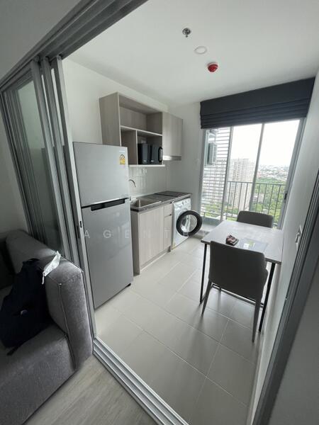 Elio Sathorn-Wutthakat, Bangkok, Kanlapaphruek Road, Bangko, Chom Thong, Bangkok, 1 Bedroom, 31 sqm, Condo For Sale, by Agentbkk, 11809761 - DDproperty.com