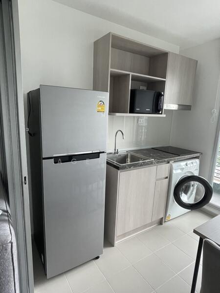 Elio Sathorn-Wutthakat, Bangkok, Kanlapaphruek Road, Bangko, Chom Thong, Bangkok, 1 Bedroom, 31 sqm, Condo For Sale, by Agentbkk, 11809761 - DDproperty.com