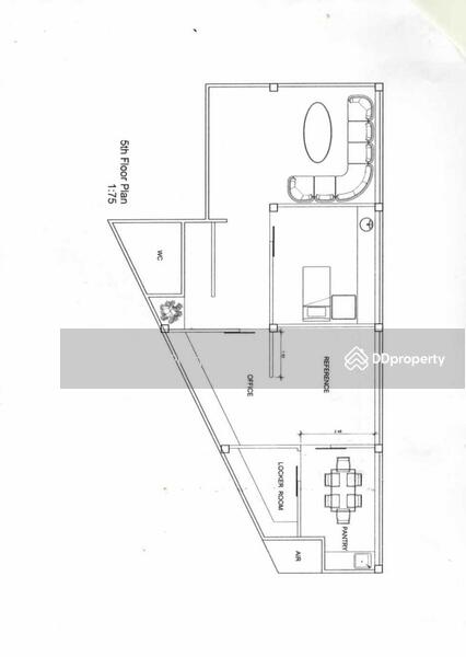 ให้เช่า - พื้นที่ให้เช่า อโศก : space for rent asok, กรุงเทพ