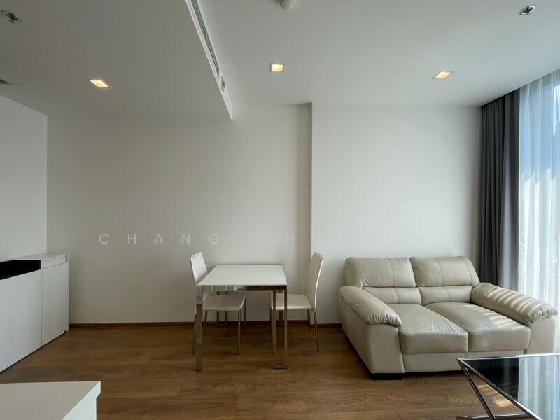 Noble BE33, Bangkok, 19 Soi Sukhumvit 33, Khlong Tan Nua, Watthana, Bangkok, 1 Bedroom, 35 sqm, Condo For Rent, by CHANG CHUNG YI, 11809803 - DDproperty.com