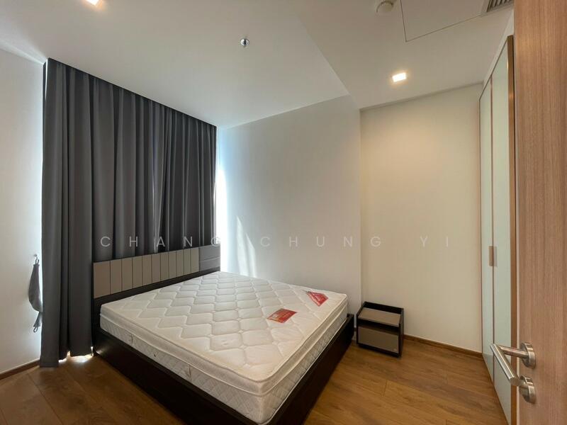Noble BE33, Bangkok, 19 Soi Sukhumvit 33, Khlong Tan Nua, Watthana, Bangkok, 1 Bedroom, 35 sqm, Condo For Rent, by CHANG CHUNG YI, 11809803 - DDproperty.com