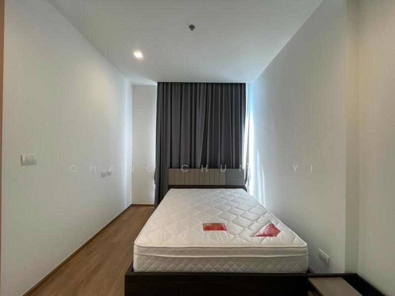 Noble BE33, Bangkok, 19 Soi Sukhumvit 33, Khlong Tan Nua, Watthana, Bangkok, 1 Bedroom, 35 sqm, Condo For Rent, by CHANG CHUNG YI, 11809803 - DDproperty.com