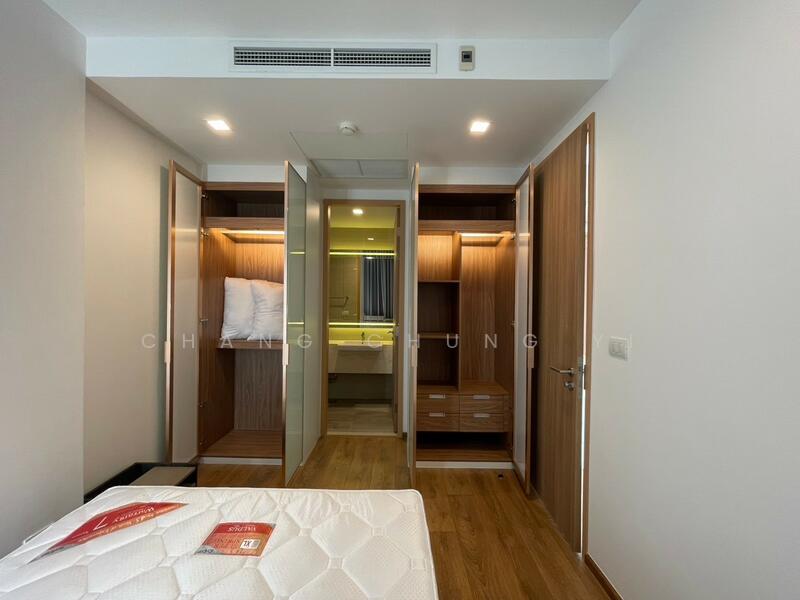 Noble BE33 : โนเบิล บี เทอร์ตี้ทรี, กรุงเทพ, 19 ซอยสุขุมวิท 33, คลองตันเหนือ, วัฒนา, กรุงเทพ, 35 ตร.ม., คอนโด ให้เช่า, โดย CHANG CHUNG YI, 11809803 - DDproperty.com