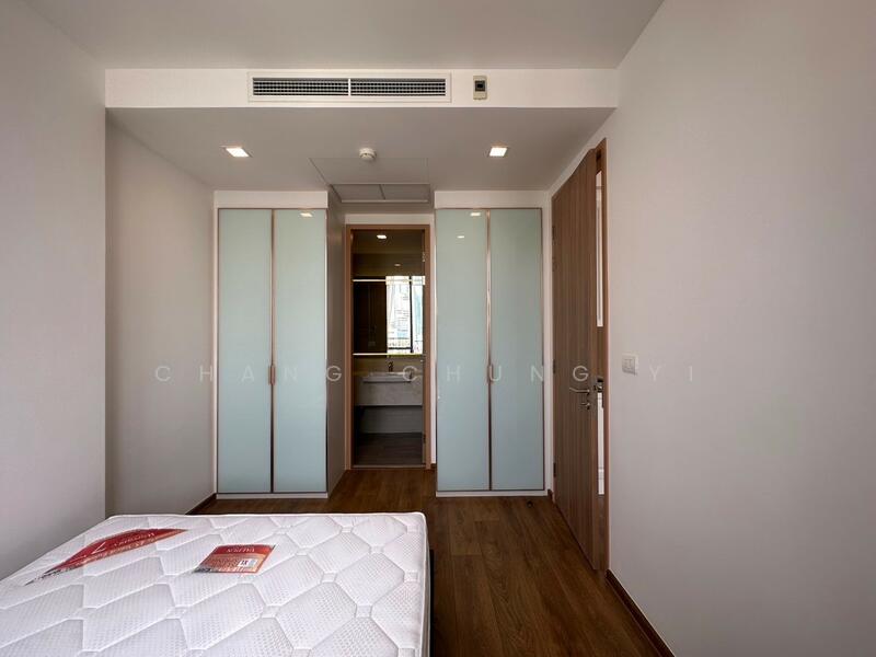 Noble BE33, Bangkok, 19 Soi Sukhumvit 33, Khlong Tan Nua, Watthana, Bangkok, 1 Bedroom, 35 sqm, Condo For Rent, by CHANG CHUNG YI, 11809803 - DDproperty.com
