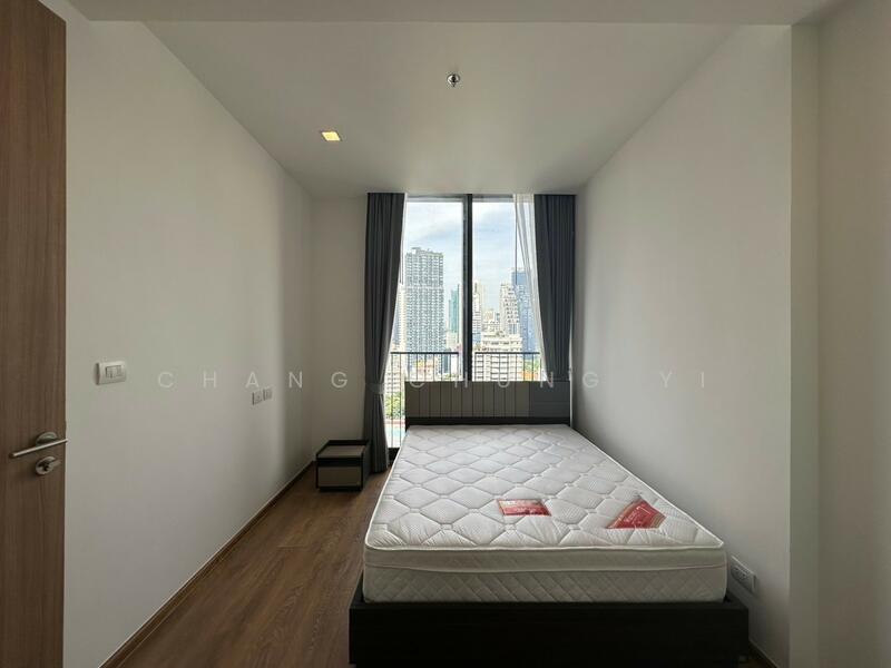 Noble BE33, Bangkok, 19 Soi Sukhumvit 33, Khlong Tan Nua, Watthana, Bangkok, 1 Bedroom, 35 sqm, Condo For Rent, by CHANG CHUNG YI, 11809803 - DDproperty.com