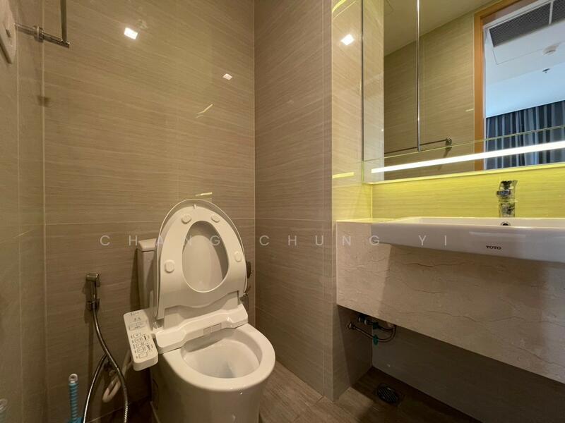 Noble BE33, Bangkok, 19 Soi Sukhumvit 33, Khlong Tan Nua, Watthana, Bangkok, 1 Bedroom, 35 sqm, Condo For Rent, by CHANG CHUNG YI, 11809803 - DDproperty.com