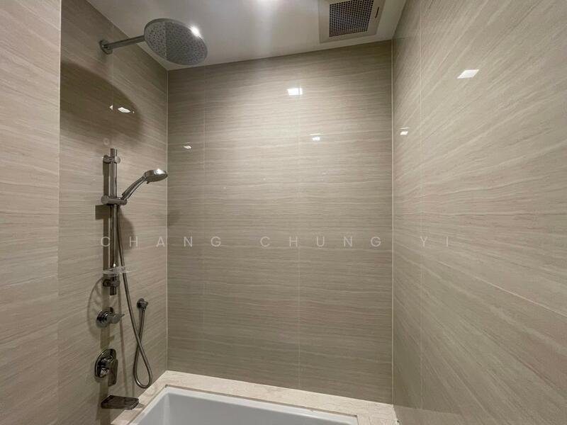 Noble BE33, Bangkok, 19 Soi Sukhumvit 33, Khlong Tan Nua, Watthana, Bangkok, 1 Bedroom, 35 sqm, Condo For Rent, by CHANG CHUNG YI, 11809803 - DDproperty.com