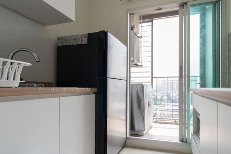 U Delight Ratchavibha, Bangkok, 888 Vibhavadi-Rangsit Road, Lat Yao, Chatuchak, Bangkok, 1 Bedroom, 31 sqm, Condo For Rent, by Somchai Ruechajirakit, 11809821 - DDproperty.com