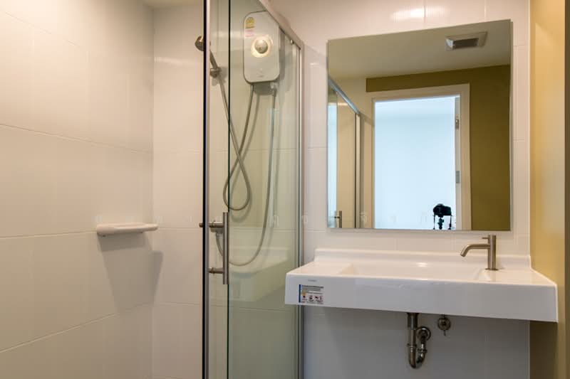 U Delight Ratchavibha, Bangkok, 888 Vibhavadi-Rangsit Road, Lat Yao, Chatuchak, Bangkok, 1 Bedroom, 31 sqm, Condo For Rent, by Somchai Ruechajirakit, 11809821 - DDproperty.com