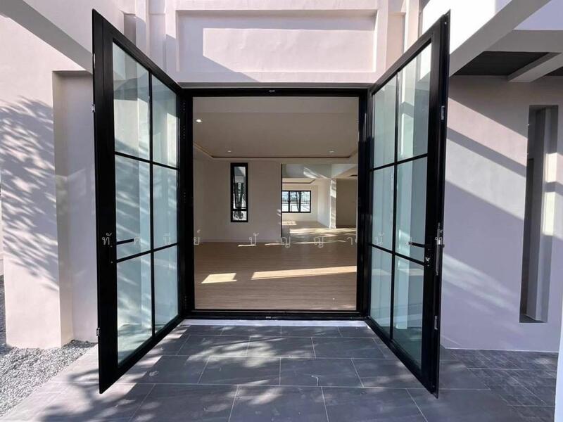 ขายบ้านหรู หมู่บ้านพุทธชาติ ไพรเวทโฮม พุทธมณฑลสาย4 ศาลายา ตรงข้ามองค์พระ สวนพุด ตกแต่งใหม่พร้อมอยู่, Nakhon Pathom, พุทธมณฑล สาย4, Salaya, Phuttha Mon Thon, Nakhon Pathom, 4 Bedrooms, 300 sqm, Single Detached House For Sale, by ทัศนีย์ ปัญญานันท์, 11809884 - DDproperty.com