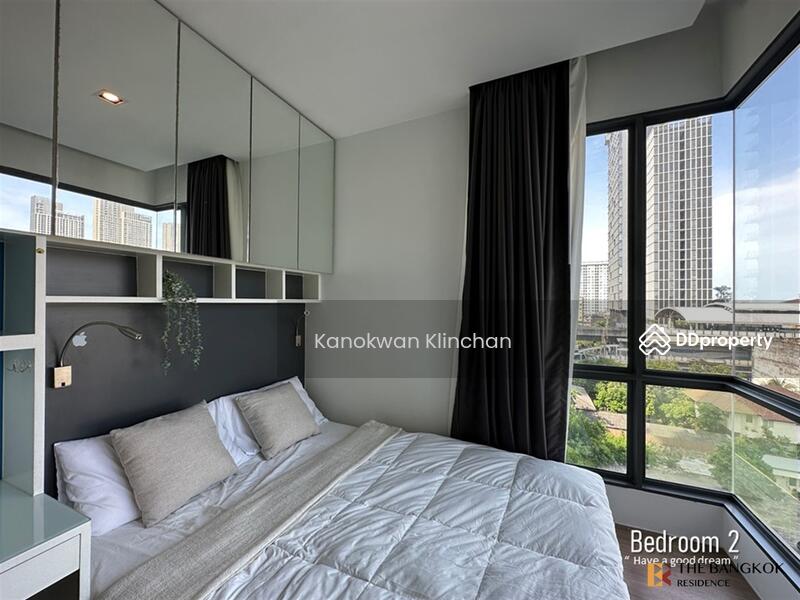 ขาย - The Room Sukhumvit 62 : เดอะรูม สุขุมวิท 62, กรุงเทพ