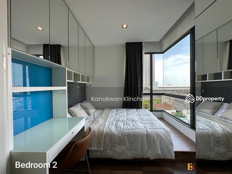 ขาย - The Room Sukhumvit 62 : เดอะรูม สุขุมวิท 62, กรุงเทพ