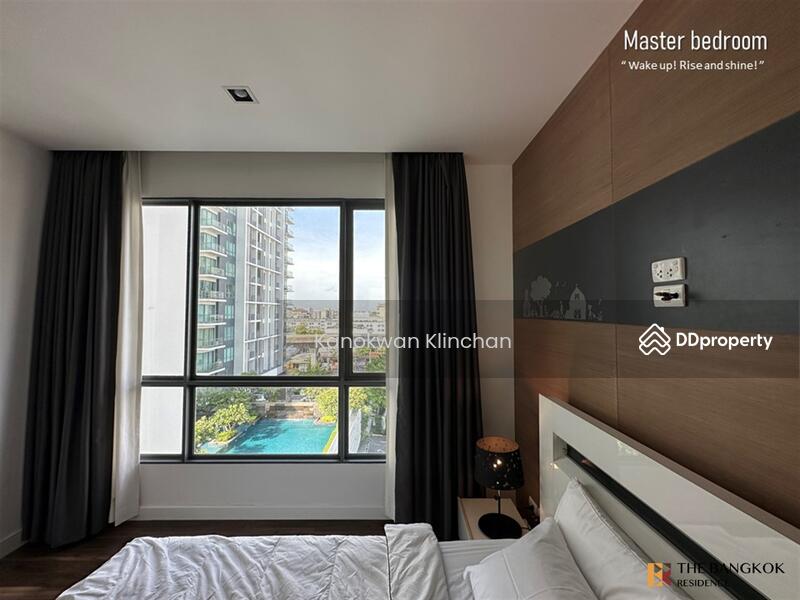 ขาย - The Room Sukhumvit 62 : เดอะรูม สุขุมวิท 62, กรุงเทพ
