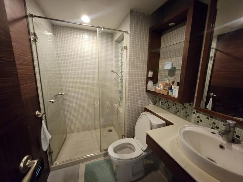 The Avenue Sukumvit 61, Bangkok, Sukhumvit 61, Khlong Tan Nua, Watthana, Bangkok, 2 Bedrooms, 107 sqm, Condo For Sale, by Khun Real, 11809888 - DDproperty.com