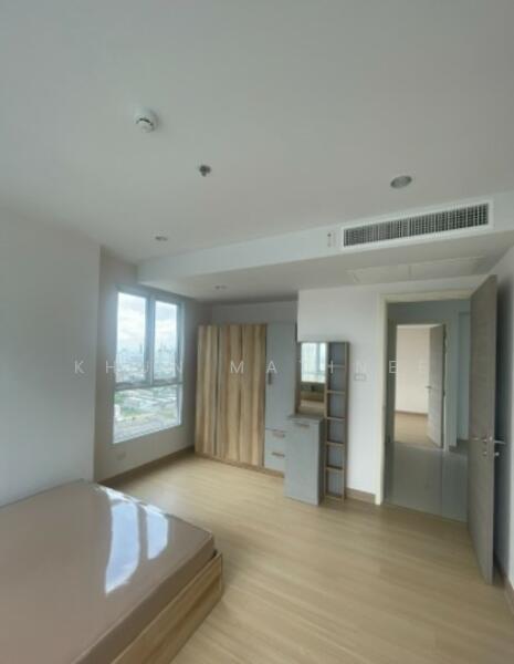 Supalai Riva Grande Rama 3, Bangkok, Rama 3 Road, Chong Nonsi, Yan Nawa, Bangkok, 2 Bedrooms, 75 sqm, Condo For Rent, by Khun Matinee, 11809927 - DDproperty.com