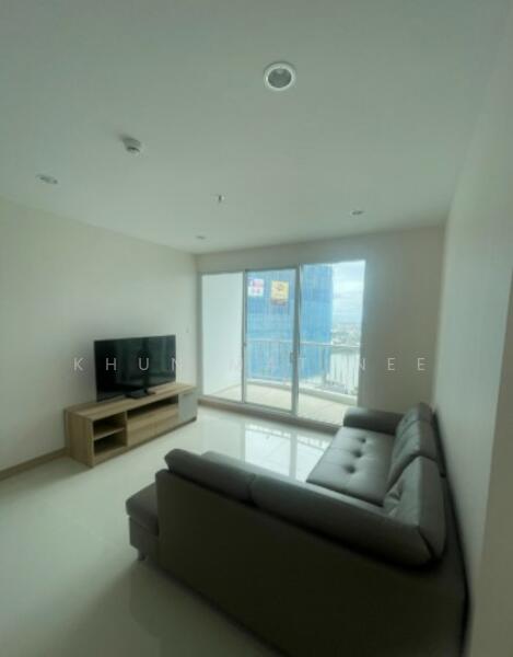 Supalai Riva Grande Rama 3, Bangkok, Rama 3 Road, Chong Nonsi, Yan Nawa, Bangkok, 2 Bedrooms, 75 sqm, Condo For Rent, by Khun Matinee, 11809927 - DDproperty.com