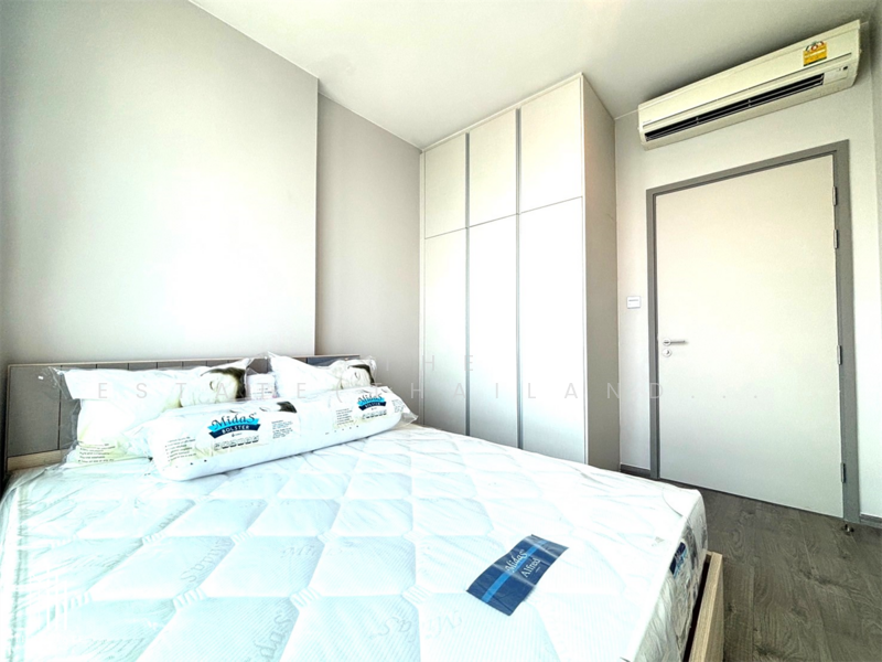 Whizdom Avenue Ratchada-Ladprao, Bangkok, Ladprao Road, Jom Phon, Chatuchak, Bangkok, 1 Bedroom, 31 sqm, Condo For Sale, by The Estate(Thailand)  Limited, 11809933 - DDproperty.com