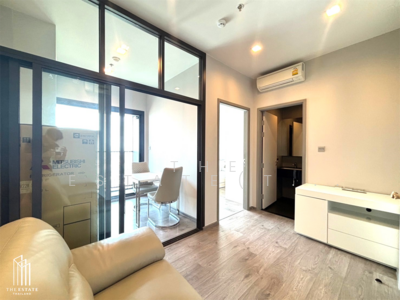 ขาย - Whizdom Avenue Ratchada-Ladprao : วิสซ์ดอม อเวนิว รัชดา-ลาดพร้าว, กรุงเทพ