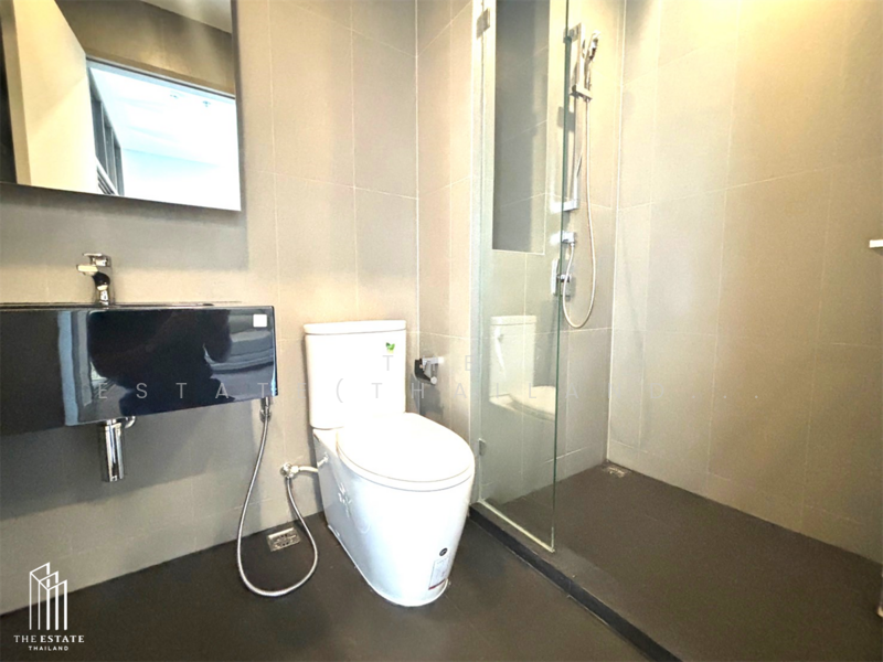 Whizdom Avenue Ratchada-Ladprao, Bangkok, Ladprao Road, Jom Phon, Chatuchak, Bangkok, 1 Bedroom, 31 sqm, Condo For Sale, by The Estate(Thailand)  Limited, 11809933 - DDproperty.com