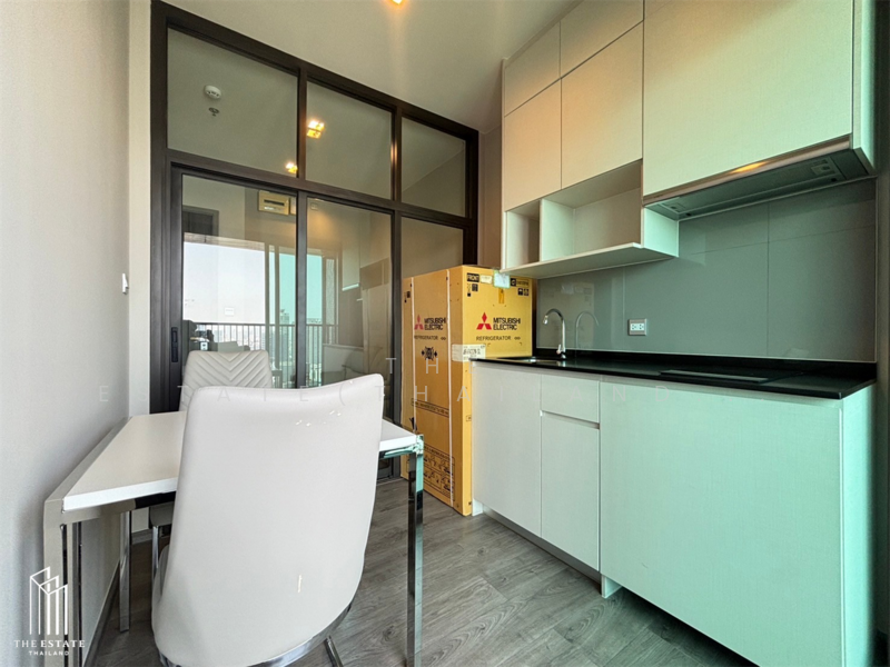 Whizdom Avenue Ratchada-Ladprao : วิสซ์ดอม อเวนิว รัชดา-ลาดพร้าว, กรุงเทพ, ถนนลาดพร้าว, จอมพล, จตุจักร, กรุงเทพ, 31 ตร.ม., คอนโด ขาย, โดย The Estate(Thailand)  Limited, 11809933 - DDproperty.com