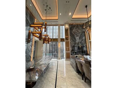 ขาย - The Esse at Singha Complex : ดิ เอส แอท สิงห์ คอมเพล็กซ์, กรุงเทพ