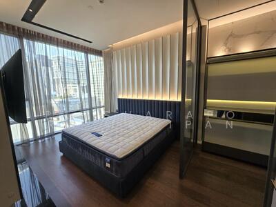 For Rent - The Bangkok Thonglor, Bangkok