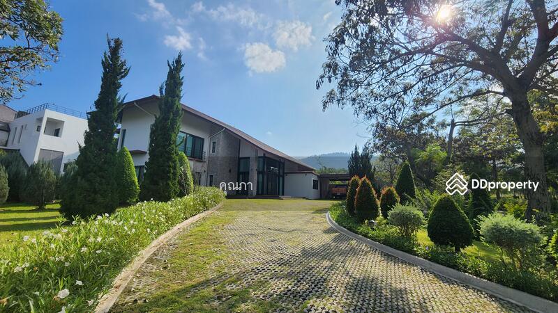 ขาย - บ้านเดี่ยว 2 ชั้น โครงการมนตร์ลดา เขาใหญ่ (ใกล้อุทยานแห่งชาติเขาใหญ่), นครราชสีมา
