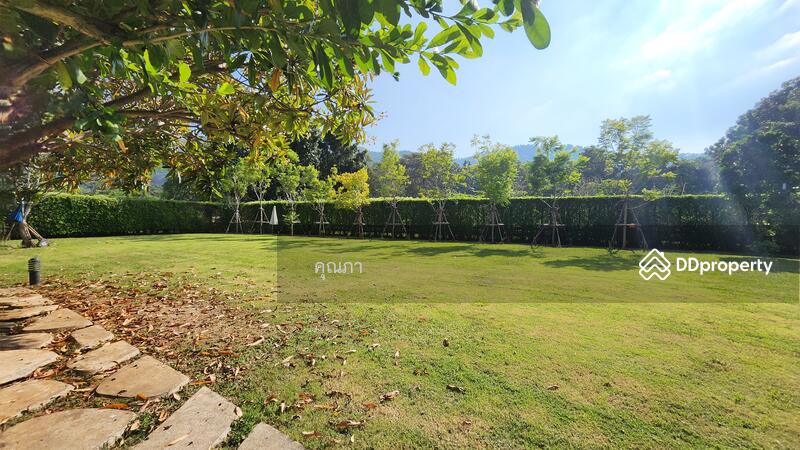 ขาย - บ้านเดี่ยว 2 ชั้น โครงการมนตร์ลดา เขาใหญ่ (ใกล้อุทยานแห่งชาติเขาใหญ่), นครราชสีมา